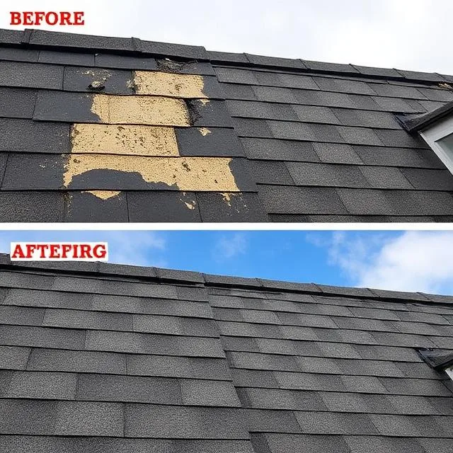 Roof Repair Near Me in Reno, NV near me